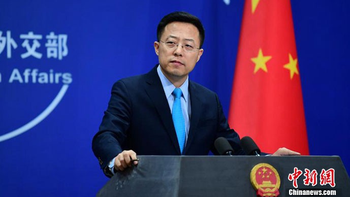 trung quoc phan doi goi virus gay dich covid-19 la "virus trung quoc" hinh 1