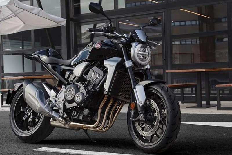 honda cb1000r 2020 co gia tu 468 trieu dong hinh 1