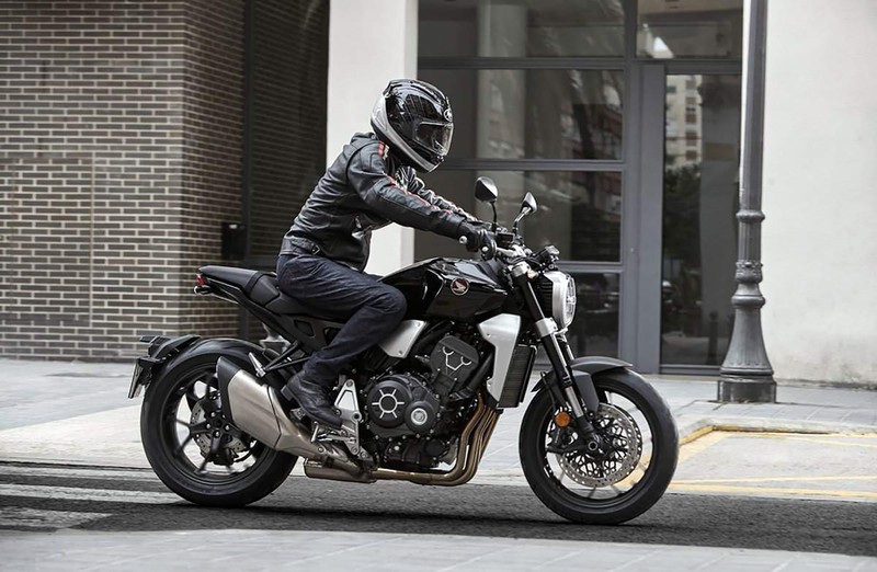 honda cb1000r 2020 co gia tu 468 trieu dong hinh 2