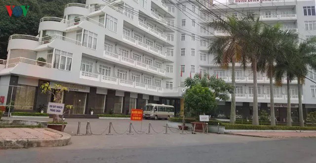 hai phong cach ly 9 hanh khach tren chuyen bay cua benh nhan 46 hinh 1