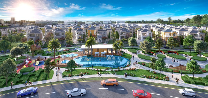 ung dung giai phap cong nghe thong minh cho du an aqua city hinh 4