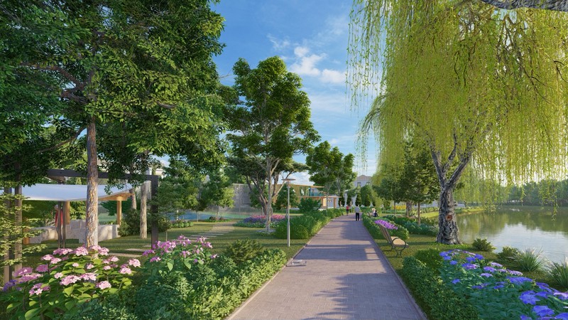ung dung giai phap cong nghe thong minh cho du an aqua city hinh 3