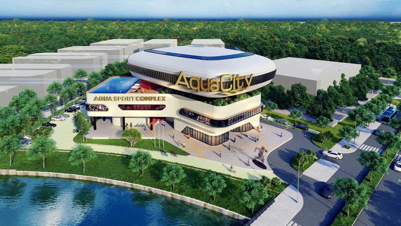 ung dung giai phap cong nghe thong minh cho du an aqua city hinh 5