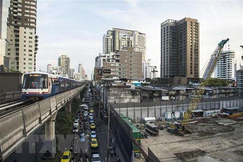 du bao gdp nam 2020 cua thai lan se chi dat o muc -0,3% hinh 1