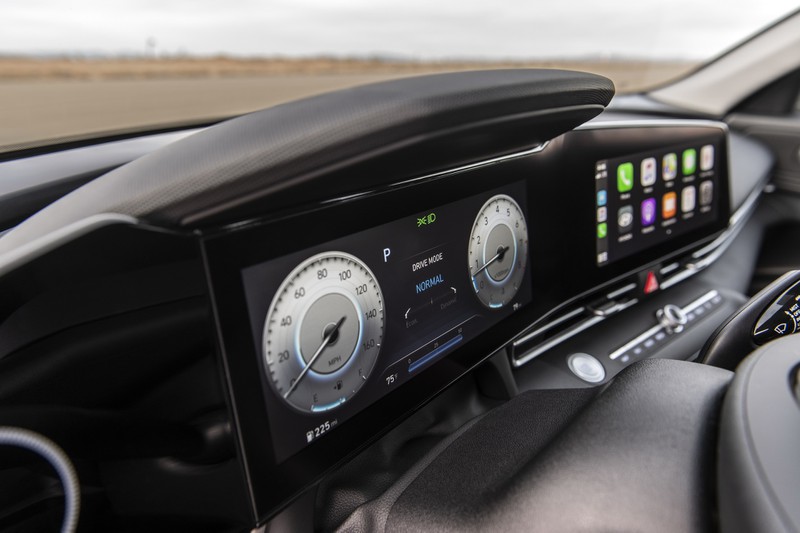 hinh anh chi tiet hyundai elantra 2021 vua ra mat hinh 10