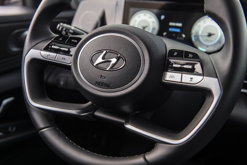 hinh anh chi tiet hyundai elantra 2021 vua ra mat hinh 14