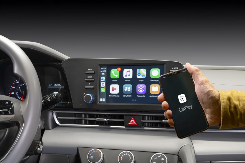hinh anh chi tiet hyundai elantra 2021 vua ra mat hinh 12