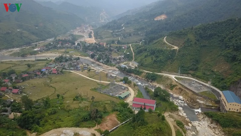 co nen o at bo sung quy hoach thuy dien vua va nho? hinh 1