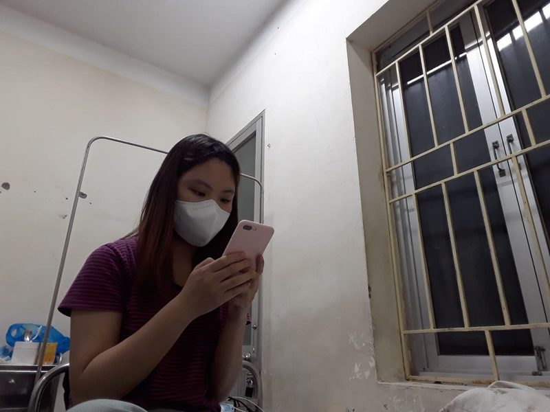 "nguoi ket noi" noi tien tuyen chong dich covid-19 hinh 4