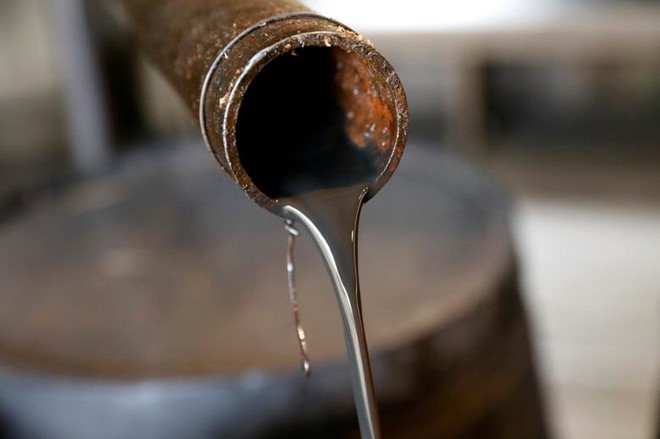 opec+ chi cat giam san luong dau tho khai thac neu my cung tham gia hinh 1