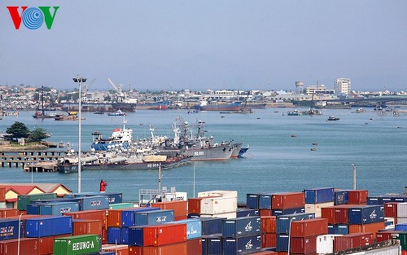 da nang trinh thu tuong phe duyet chu truong xay dung cang lien chieu hinh 2