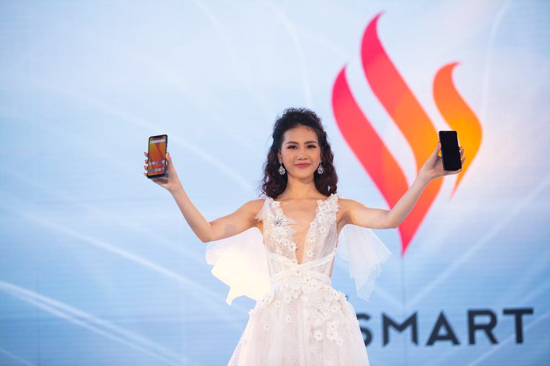 vsmart - tu hien tuong den the luc smartphone viet hinh 1