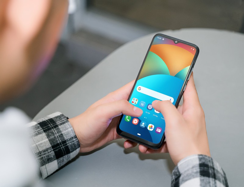 vsmart - tu hien tuong den the luc smartphone viet hinh 2