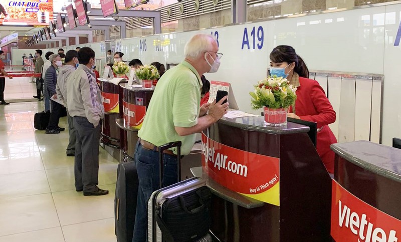 thong tin ve ke hoach khai thac cua hang hang khong vietjet hinh 1