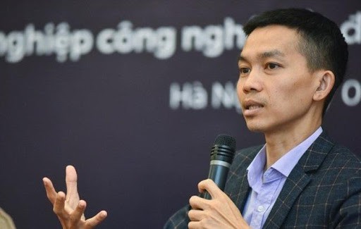 nguyen vien truong vepr: dieu hanh xuat khau gao la qua voi va hinh 1