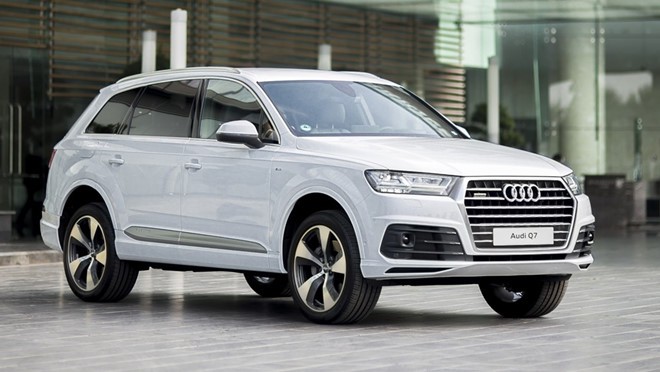 trieu hoi audi q7 de kiem tra luc siet bu-long co cau lai hinh 1