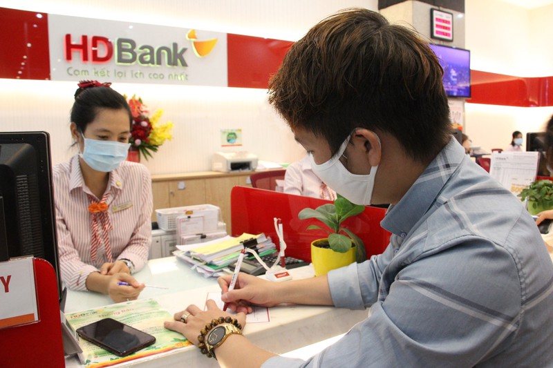 hdbank cong bo ket qua kha quan trong quy i/2020 hinh 1