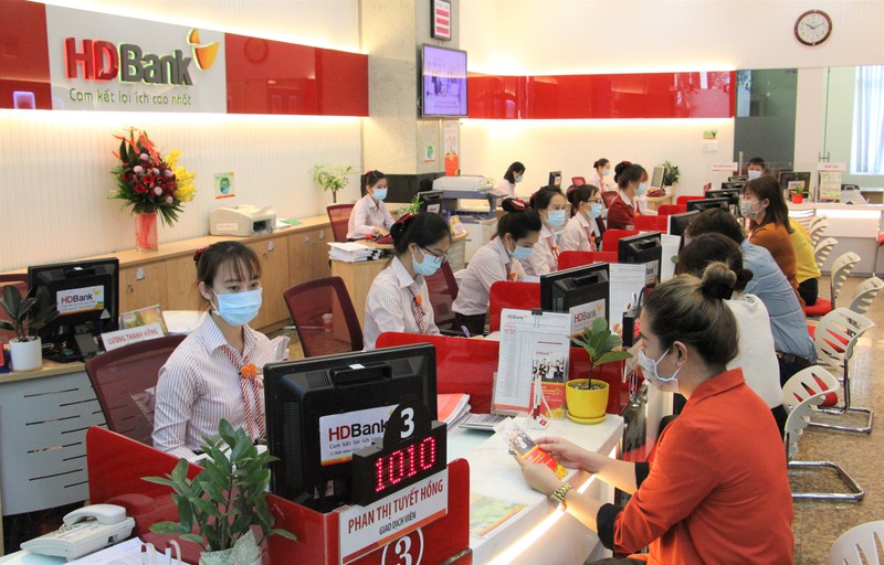 hdbank cong bo ket qua kha quan trong quy i/2020 hinh 2