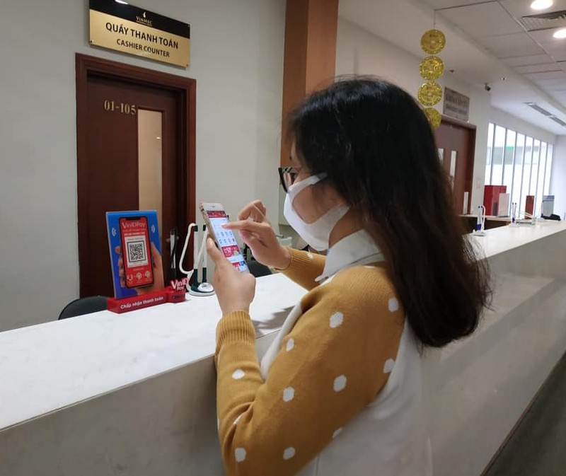 ​"loi ich kep" khi benh vien "chuyen doi so" hinh 3
