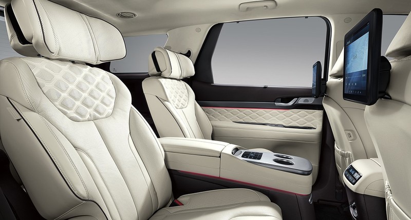 hyundai palisade gioi thieu ban cao cap voi ten goi calligraphy hinh 4