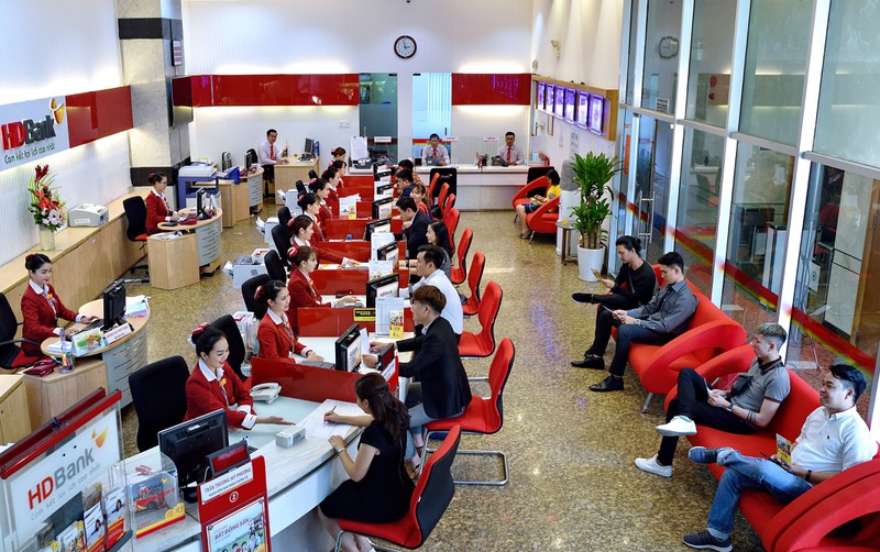 hdbank danh hang ngan ty dong tai tro chuoi kinh doanh xang dau hinh 1