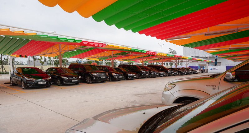 doi o to cu lay moi: chieu marketing khong phai dai gia nao cung dam lam hinh 1