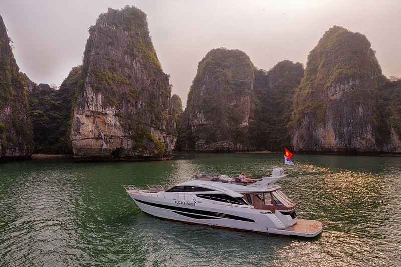 nhung diem den du lich dang duoc tim kiem nhieu nhat tai viet nam hinh 1