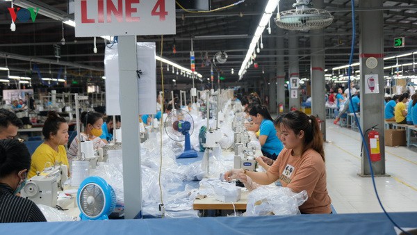 hầu hết doanh nghiệp chưa tiếp cận được nguồn hỗ trợ khó khăn do dịch hình 1 hau het doanh nghiep chua tiep can duoc nguon ho tro kho khan do dich hinh 1