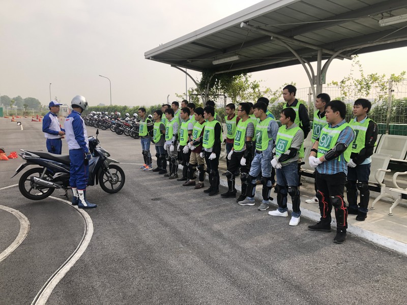 honda ket thuc nam tai chinh 2020 voi nhieu ket qua vuot mong doi hinh 1