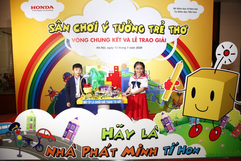 honda ket thuc nam tai chinh 2020 voi nhieu ket qua vuot mong doi hinh 8