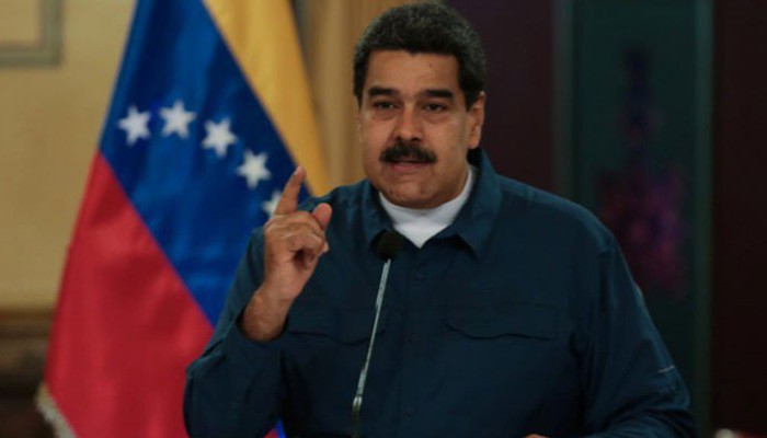 xoa bo tro cap xang dau, venezuela phai dung dong usd mua xang hinh 2