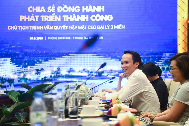 flc don dap tai khoi dong thi cong mang bds sau dai dich hinh 1