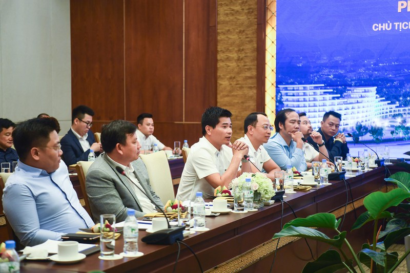 flc don dap tai khoi dong thi cong mang bds sau dai dich hinh 2