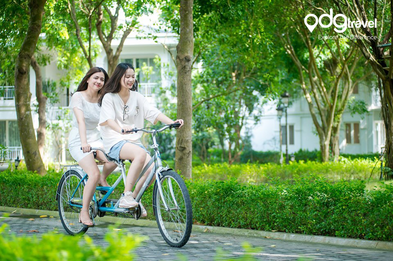 kham pha thien duong xanh trong treo ngay gan ha noi  hinh 6