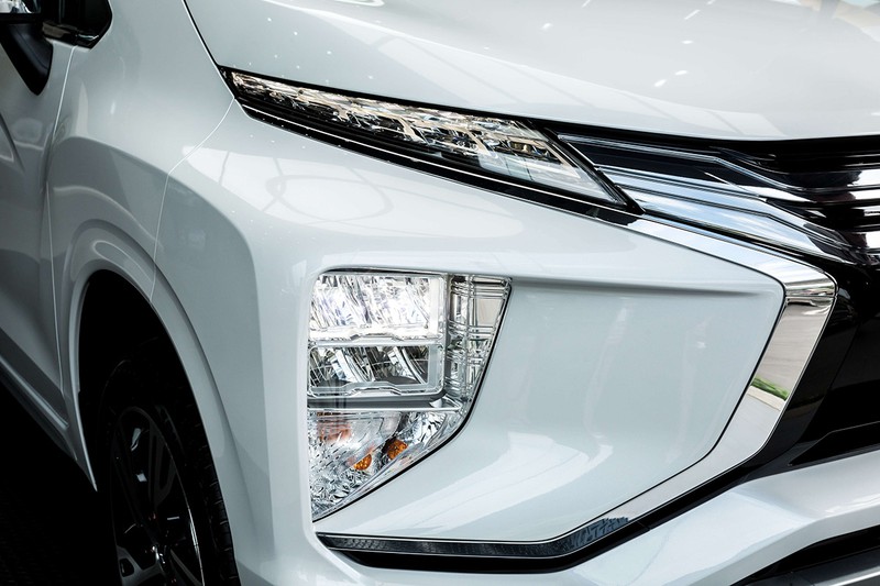kham pha mitsubishi xpander 2020 gia 630 trieu dong vua ra mat hinh 6