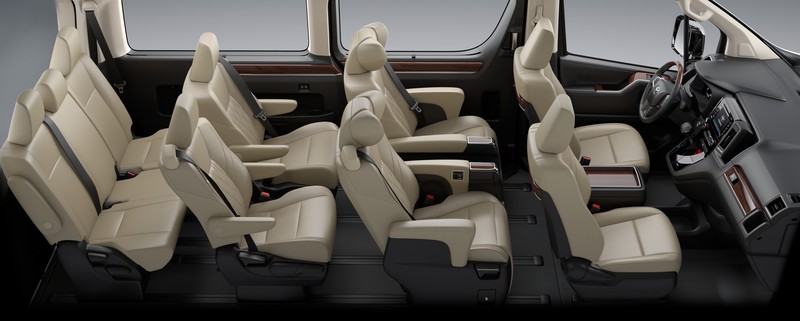 toyota granvia gia hon 3 ty dong duoc trang bi nhung gi? hinh 2
