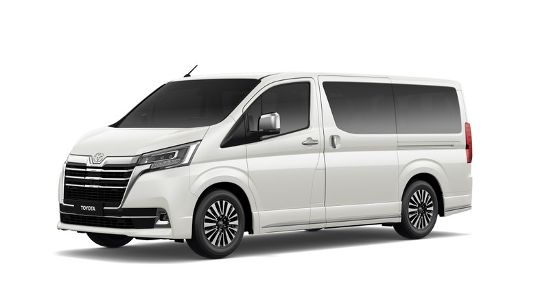 toyota granvia gia hon 3 ty dong duoc trang bi nhung gi? hinh 1