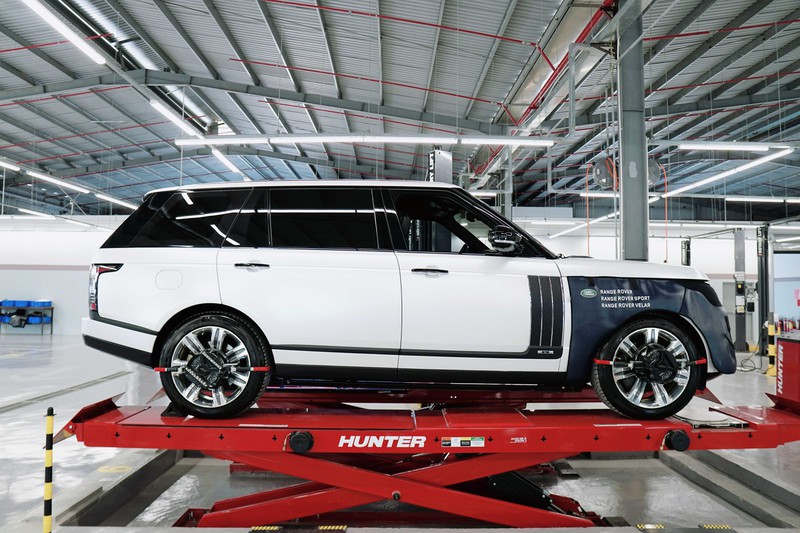 jaguar land rover viet nam kiem tra xe mien phi va uu dai hau covid-19 hinh 4