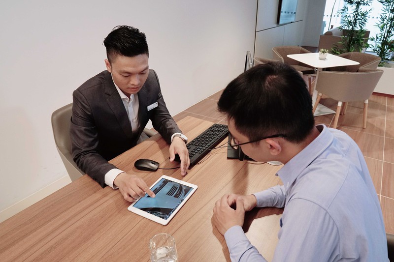jaguar land rover viet nam kiem tra xe mien phi va uu dai hau covid-19 hinh 2