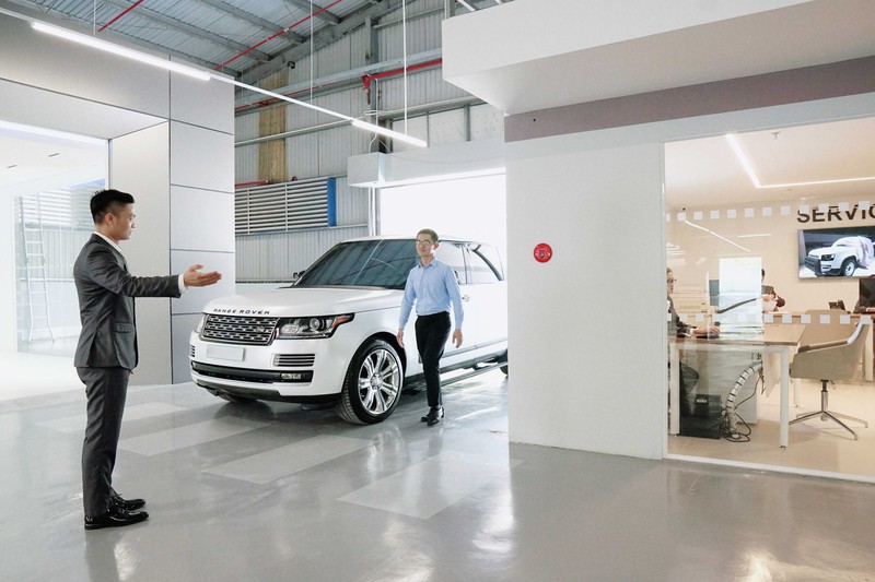 jaguar land rover viet nam kiem tra xe mien phi va uu dai hau covid-19 hinh 3
