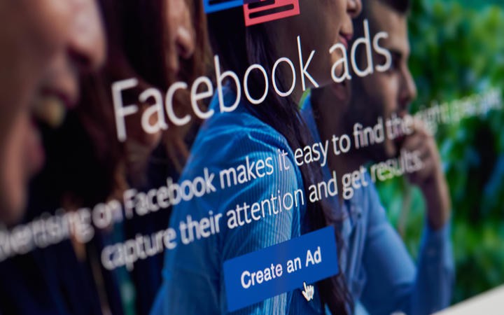 facebook ban hanh cong cu minh bach phuc vu bau cu tai new zealand hinh 1