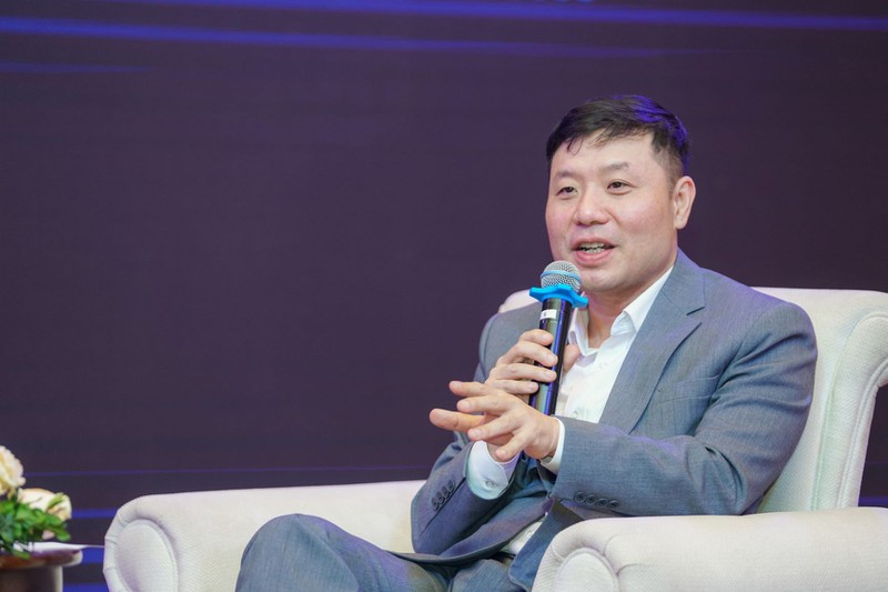 gs. vu ha van: "xac suat thong ke la nen tang cua khoa hoc du lieu" hinh 1