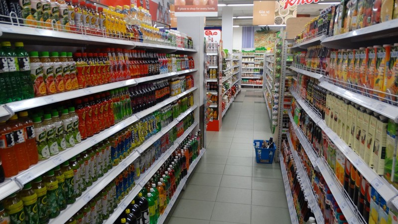 luu y khi giai nhiet mua he voi nuoc dong chai hinh 1