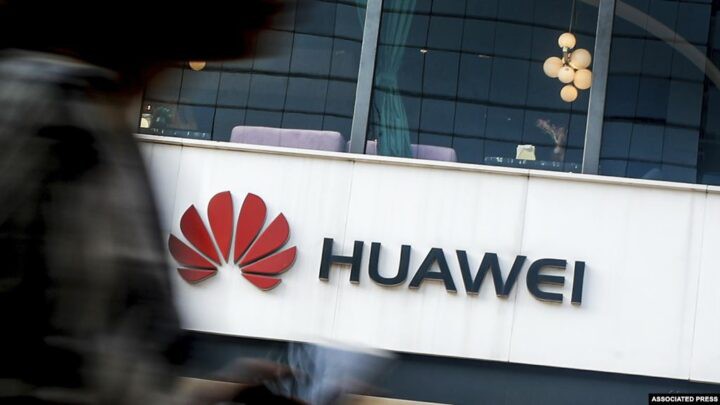 my, anh len ke hoach cat giam vai tro xay dung 5g cua huawei hinh 1
