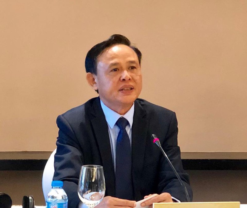 vi dau khoi phuc rung o tay nguyen cho ket qua am? hinh 1