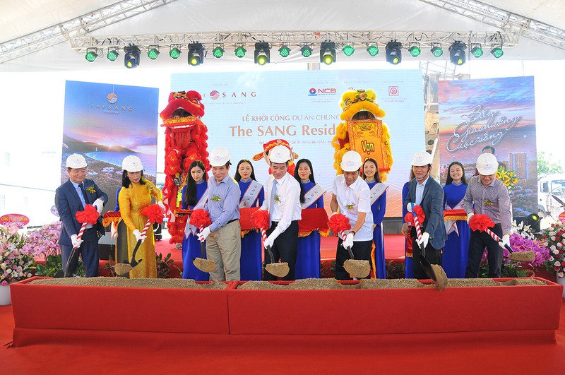 chu tich tinh quang binh: "da nang la dat lanh cho dai bang ve xay to" hinh 1
