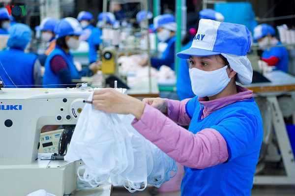 bo cong thuong ban hanh thong tu quy dinh quy tac xuat xu trong evfta hinh 1