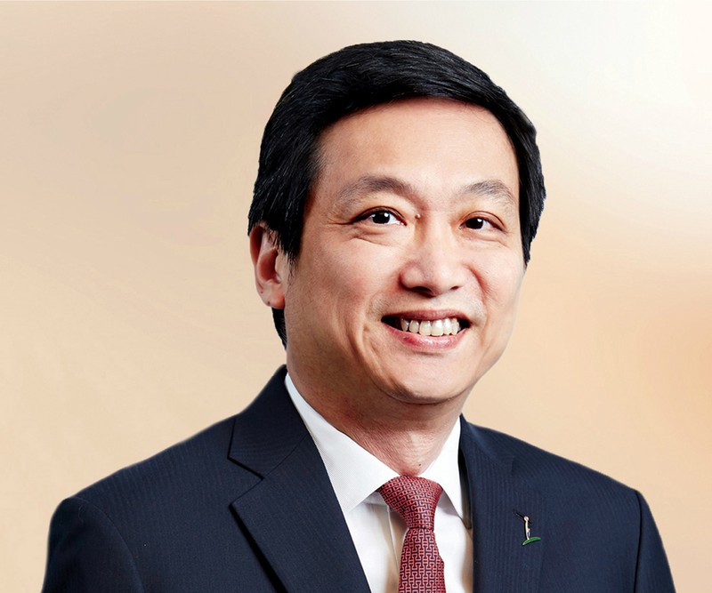 capitaland bo nhiem tong giam doc moi tai viet nam hinh 1