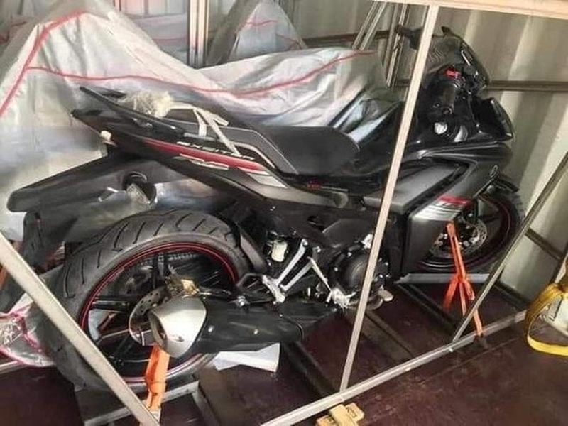 yamaha exciter moi chua the "cap ben" viet nam trong nam 2020 hinh 1