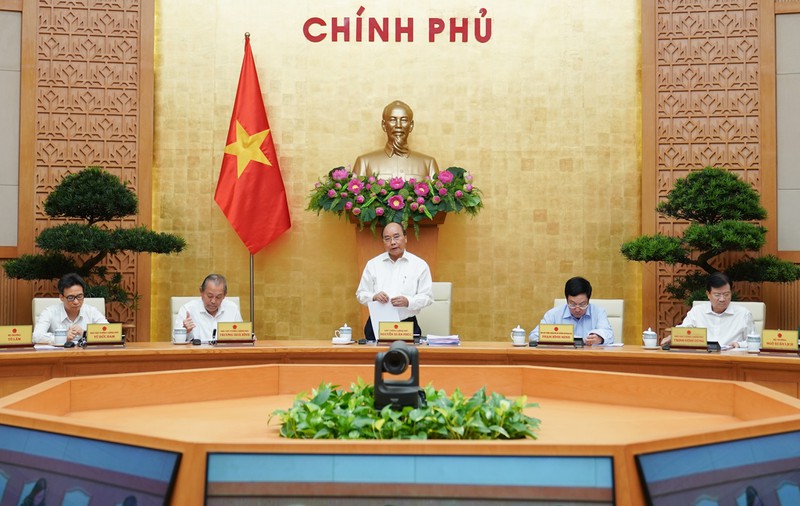 thu tuong dong y dieu chinh chi tieu su dung dat de don dong dau tu hinh 1